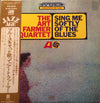 Art Farmer Quartet - Sing Me Softly Of The Blues (LP, Album, Stereo, Reissue) - Near Mint (NM or M-) / Near Mint (NM or M-)