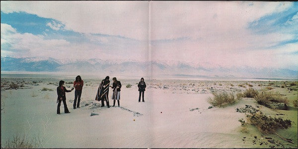 Release: Venus And Mars-Vinyl-US-1975-SMAS-11419, SMAS-11419-4566922