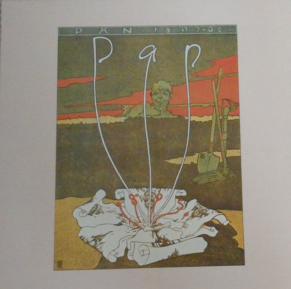 Master Release: Pan by Pan (26)