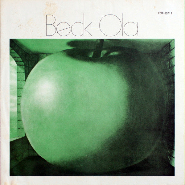 Beck-Ola