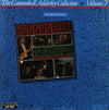 Cannonball Adderley - Cannonball In Europe! (LP, Album, Reissue, Remastered) - Very Good Plus (VG+) / Very Good Plus (VG+)