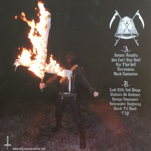 Master Release: Satanic Royalty by Midnight (9)
