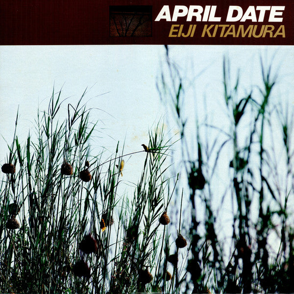 April Date
