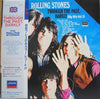 The Rolling Stones - Through The Past, Darkly (Big Hits Vol. 2) (Vinyl, LP, Compilation, Limited Edition, Reissue) Good Plus (G+) / Good Plus (G+)