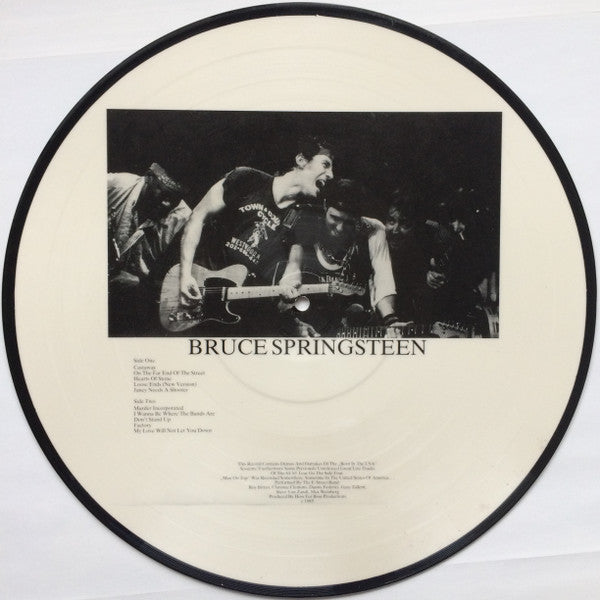 Release: Castaway-Vinyl-None-1985-none-8283411