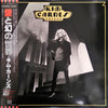 Kim Carnes - Voyeur (LP, Album) - Near Mint (NM or M-) / Very Good Plus (VG+)