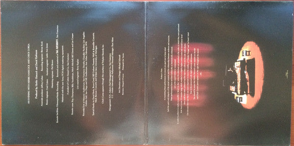 An Evening With Herbie Hancock & Chick Corea In Concert 1978