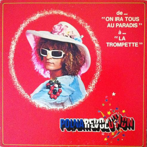 Master Release: Polnarevolution by Michel Polnareff