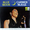 Carmen McRae - Blue Moon (Vinyl, LP, Album, Reissue, Mono) Near Mint (NM or M-) / Very Good Plus (VG+)