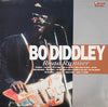 Bo Diddley - Road Runner (Vinyl, LP, Compilation) Very Good (VG) / Very Good (VG)