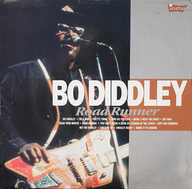 Master Release: Road Runner by Bo Diddley