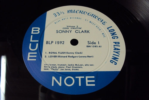 Cool Struttin' Volume 2