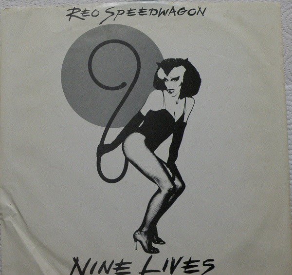 Nine Lives