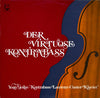 Yoan Goilav - Der Virtuose Kontrabass (LP, Stereo) - Very Good Plus (VG+) / Very Good (VG)