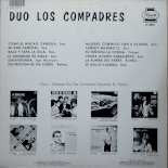 Release: Guitarras, Maracas Y Claves-Vinyl-US-1986-LP-2059-7183714