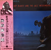 Art Blakey & The Jazz Messengers - A Night In Tunisia - Direct Session = チュニジアの夜 / アート・ブレイキー・ダイレクト・セッション (LP, Album, Stereo) - Very Good Plus (VG+) / Very Good Plus (VG+)