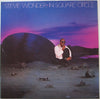 Stevie Wonder - In Square Circle (Vinyl, LP, Album) Good Plus (G+) / Very Good (VG)
