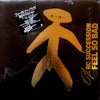 RC Succession - Feel So Bad (LP, Album) - Very Good Plus (VG+) / Very Good Plus (VG+)