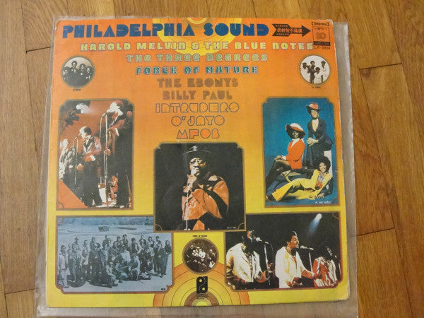 Philadelphia Sound