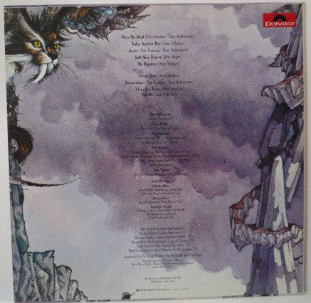 Release: Stolen From Time-Vinyl-Japan-1975-MPF-1011-8781424