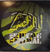 Zeebra - The Rhyme Animal (2xLP, Album) - Very Good (VG) / Very Good (VG)