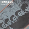 Friends Again - Honey At The Core (Vinyl, 12