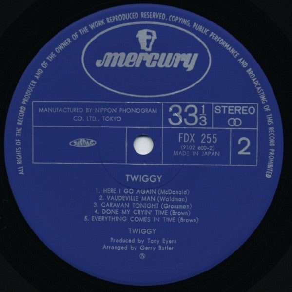 Twiggy