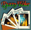 Bunny Wailer - Roots Radics Rockers Reggae (LP, Album) - Very Good Plus (VG+) / Very Good (VG)