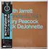 Keith Jarrett - Standards, Vol. 1 (LP, Album) - Very Good (VG) / Very Good (VG)