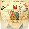 John Lennon - Walls And Bridges (Vinyl, LP, Album, Stereo) Very Good Plus (VG+) / Very Good Plus (VG+)