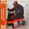Thelonious Monk Septet - Monk's Music (LP, Album, Reissue, Stereo) - Very Good Plus (VG+) / Good Plus (G+)