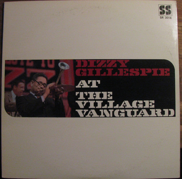 Live At The Village Vanguard