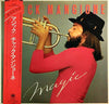 Chuck Mangione - Magic (LP, Compilation) - Very Good Plus (VG+) / Very Good (VG)