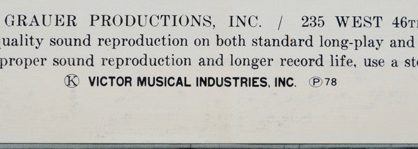 Listen To Barry Harris . . . Solo Piano