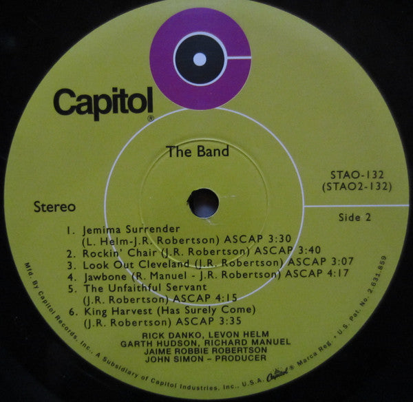The Band