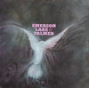 Emerson, Lake & Palmer - Emerson, Lake & Palmer (LP, Album) - Very Good (VG) / Very Good (VG)