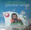 Cat Stevens - Greatest Hits (Vinyl, LP, Compilation) Very Good Plus (VG+) / Very Good (VG)
