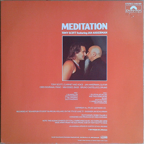 Meditation