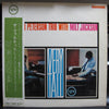 The Oscar Peterson Trio - Very Tall (LP, Album, Reissue, Stereo) - Very Good Plus (VG+) / Very Good (VG)