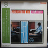 The Oscar Peterson Trio - Very Tall (Vinyl, LP, Album, Reissue, Stereo) Very Good Plus (VG+) / Very Good Plus (VG+)