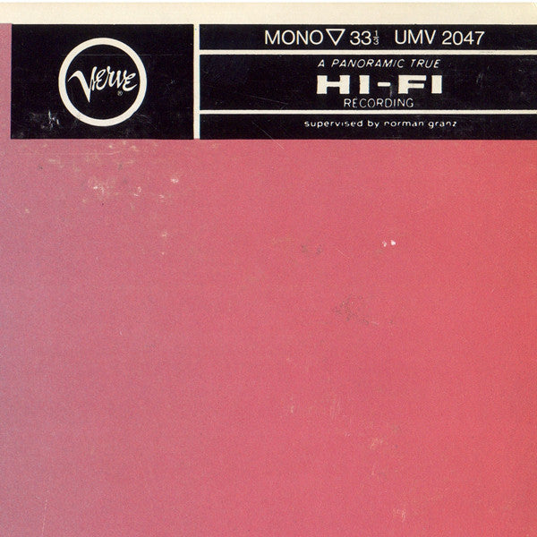 Lady Sings The Blues