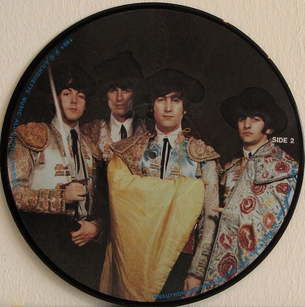 Master Release: Timeless by The Beatles