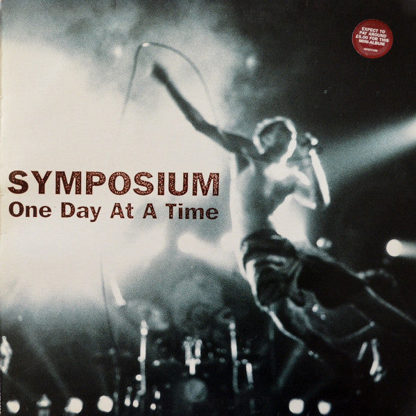 Master Release: One Day At A Time by Symposium