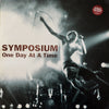 Symposium - One Day At A Time (Vinyl, LP, Mini-Album) Very Good (VG) / Very Good (VG)