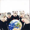 Man With A Mission - Mash Up The World (Vinyl, LP) Good Plus (G+) / Very Good Plus (VG+)