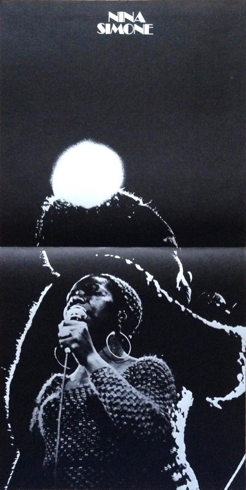 Golden Hour Of Nina Simone