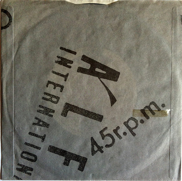 I Should Be So Lucky