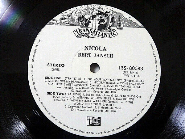 Nicola