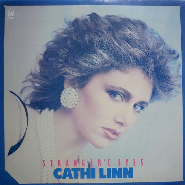 Master Release: Unknown Release by Cathi Linn