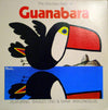 Guanabara - The Brazilian Beat Of Guanabara (Vinyl, LP, Album) Very Good Plus (VG+) / Very Good (VG)
